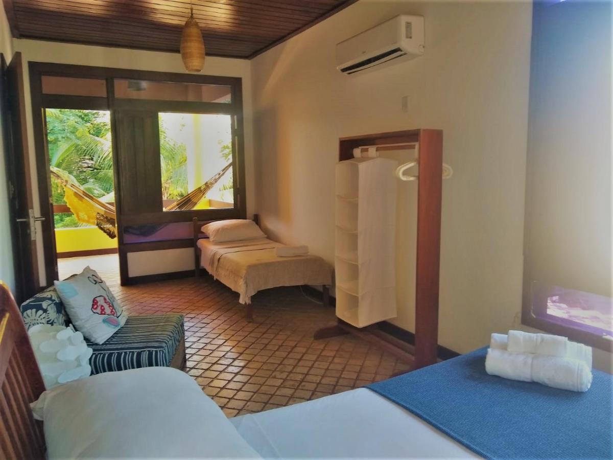 Casa Sapoti - 5 Minutos A Pe Da Holiday home