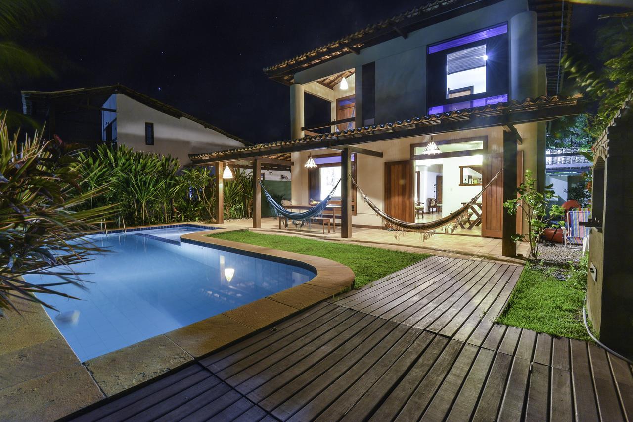 Casa Sapoti - 5 Minutos A Pe Da Holiday home