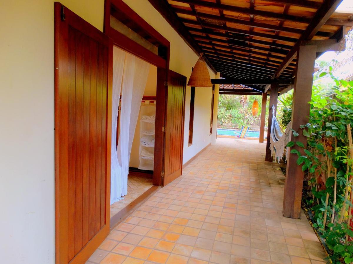 Casa Sapoti - 5 Minutos A Pe Da Praia do Forte