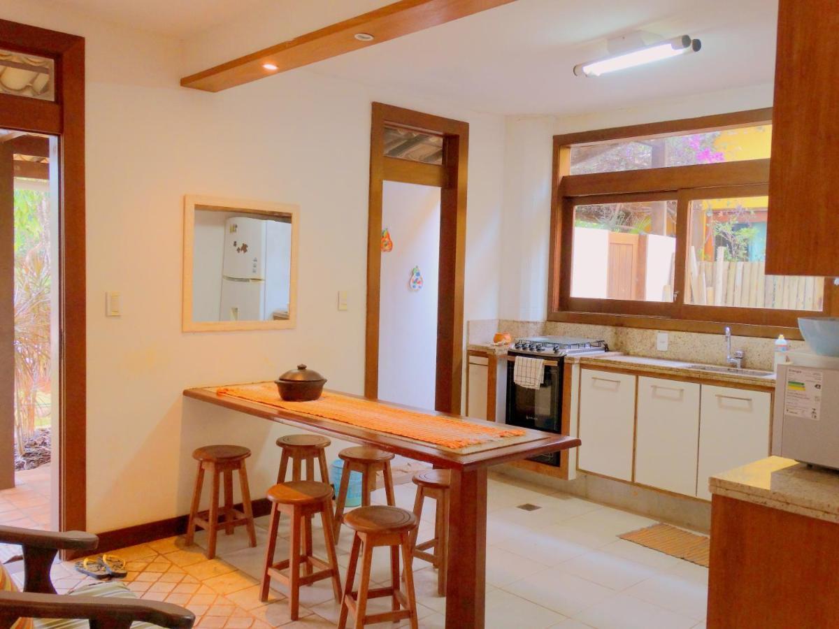 Casa Sapoti - 5 Minutos A Pe Da Holiday home