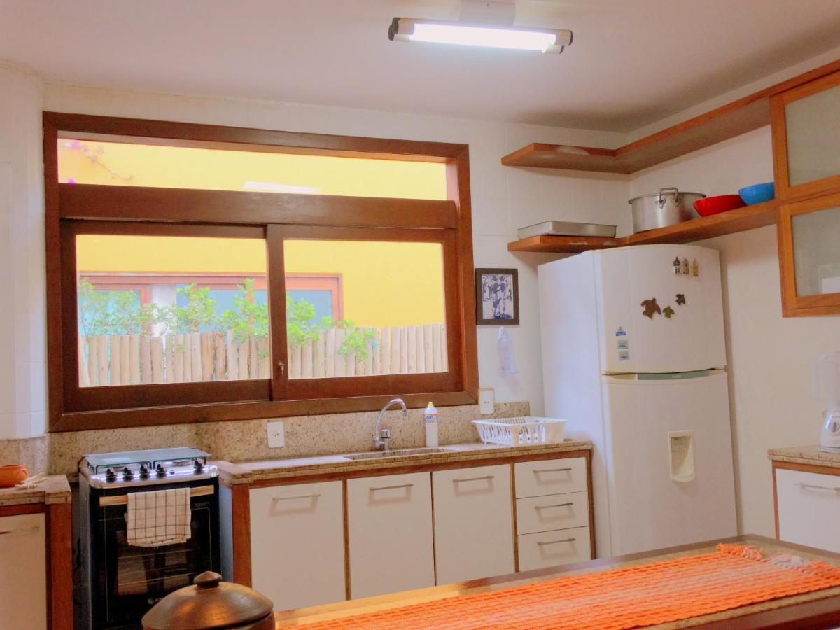 Casa Sapoti - 5 Minutos A Pe Da Holiday home