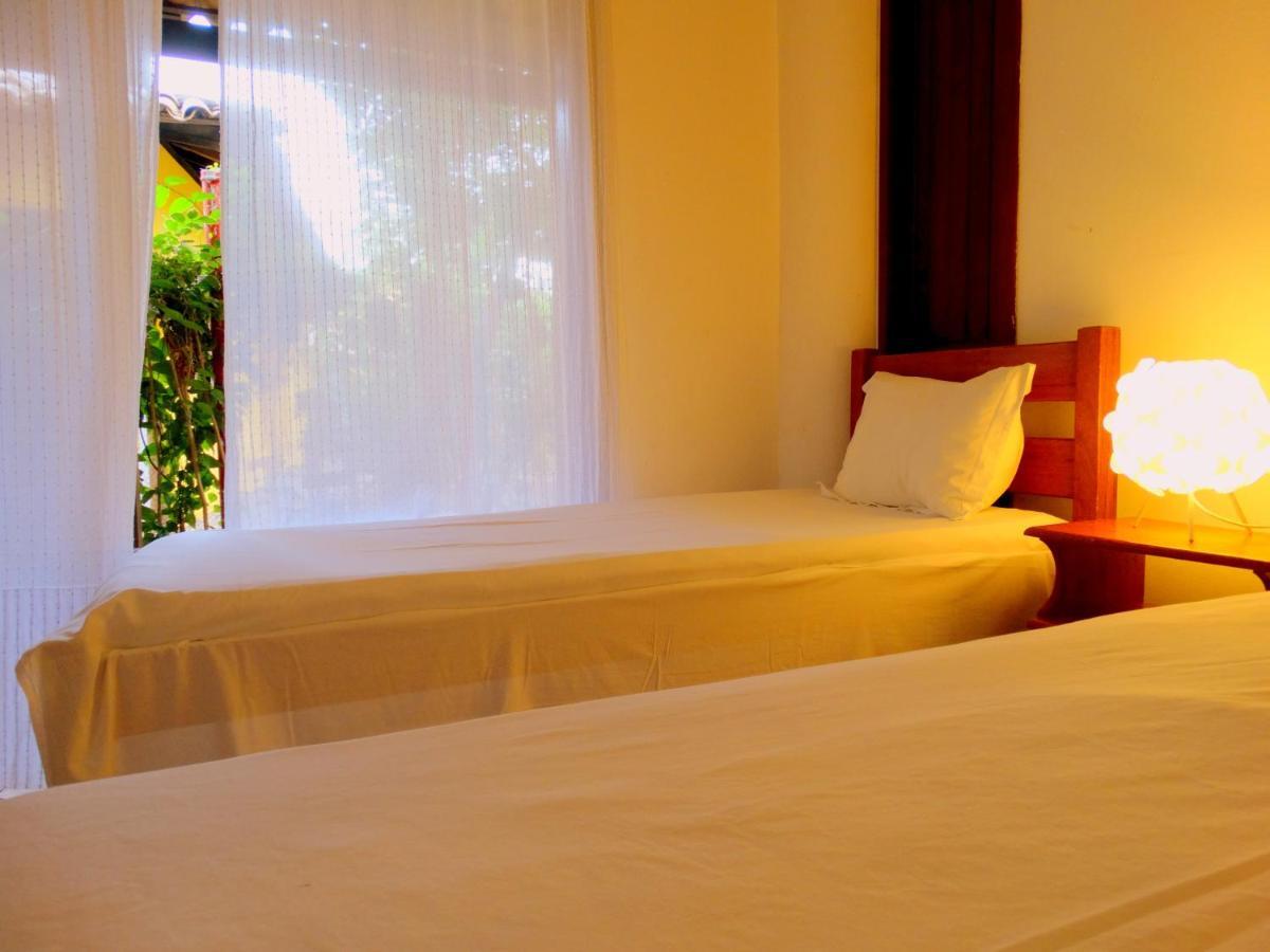 Casa Sapoti - 5 Minutos A Pe Da Holiday home *