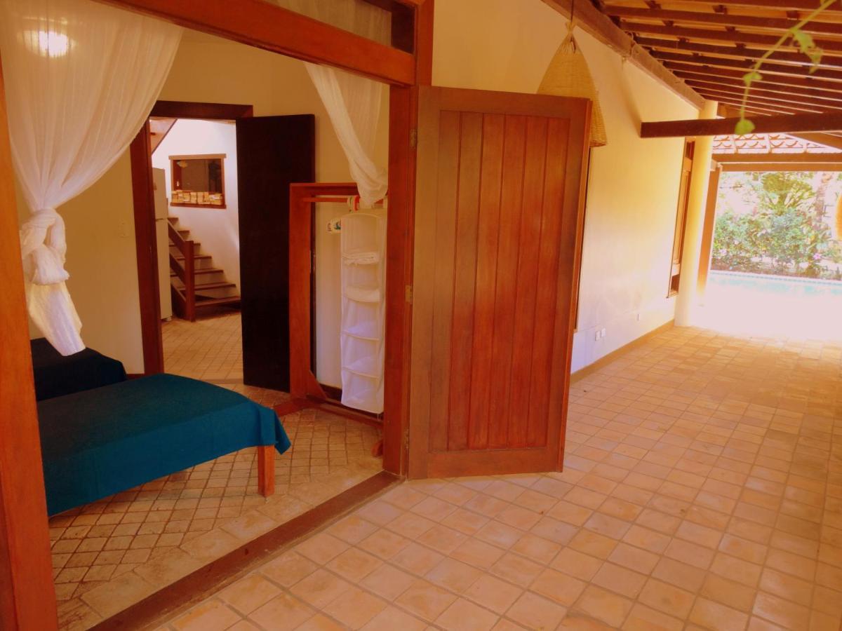 Casa Sapoti - 5 Minutos A Pe Da Holiday home *