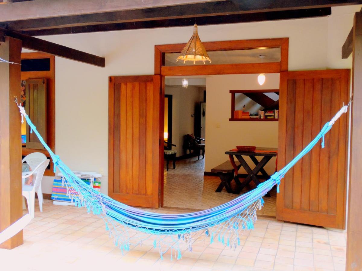 Casa Sapoti - 5 Minutos A Pe Da Praia do Forte